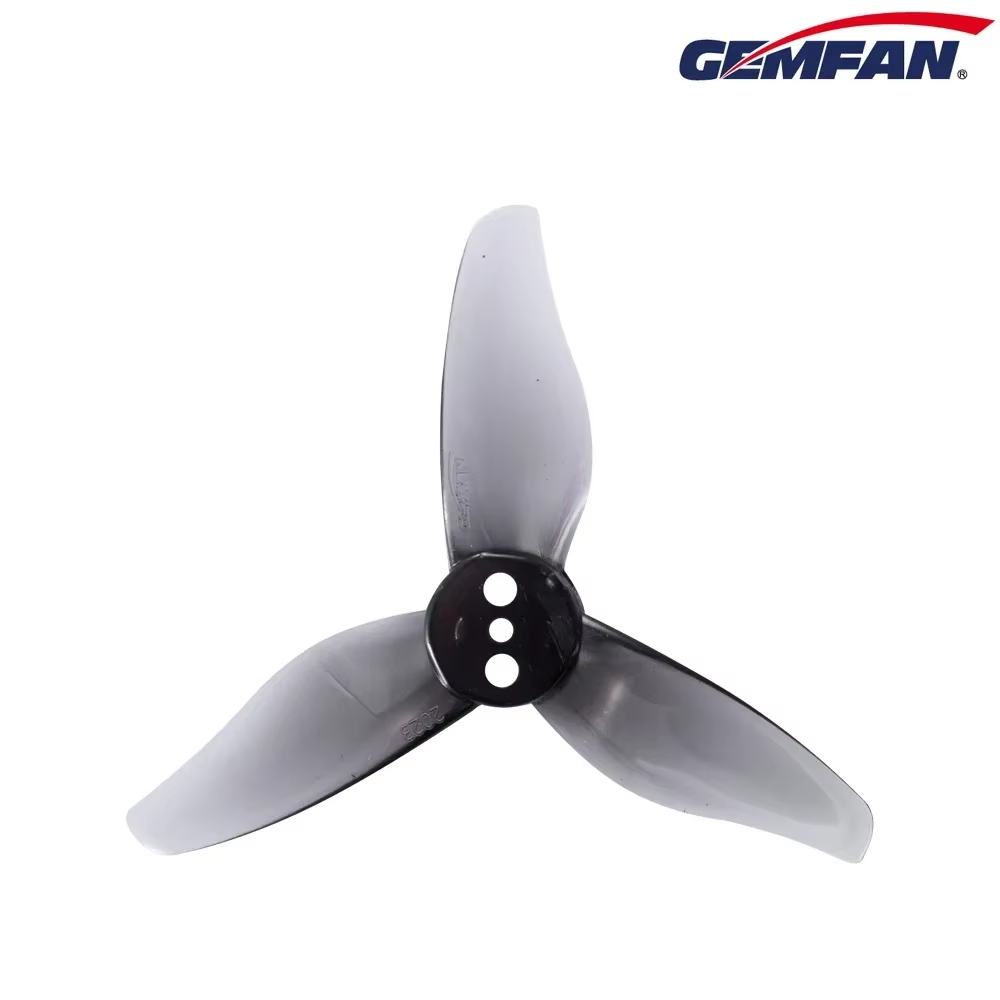 8PCS Gemfan Hurricane 2023 2X2 - огляд і ціна Drone Racing Gate