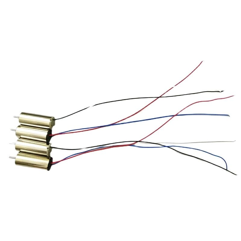FPV 8520 Coreless Motor CW CCW - огляд і ціна Drone Racing Motor