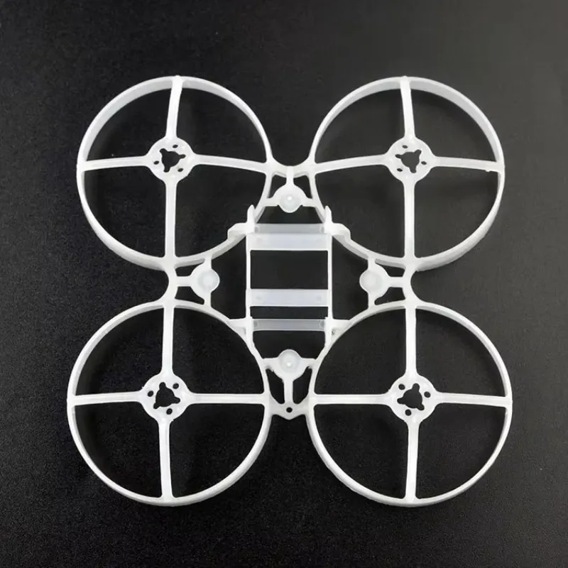 HappyModel Mobula7 V4 75mm Who - огляд і ціна Drone Racing Propeller