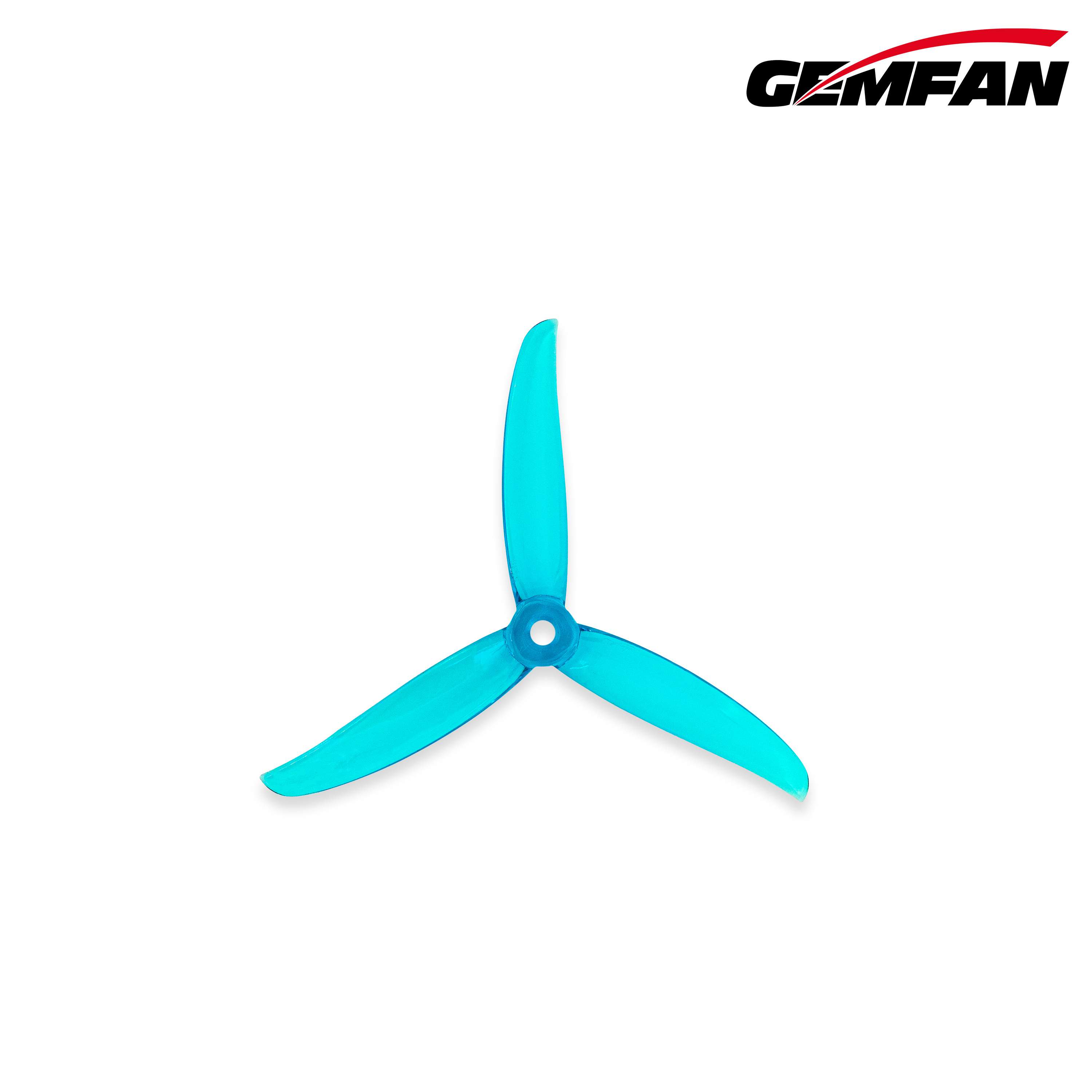 10 pairs/20pcs Gemfan Vanover  - огляд і ціна Drone Racing Propeller