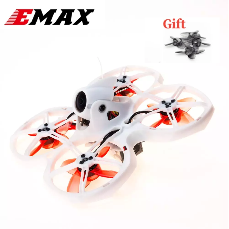 Emax Tinyhawk II 2 RTF FPV Rac - огляд і ціна Drone Racing Goggles