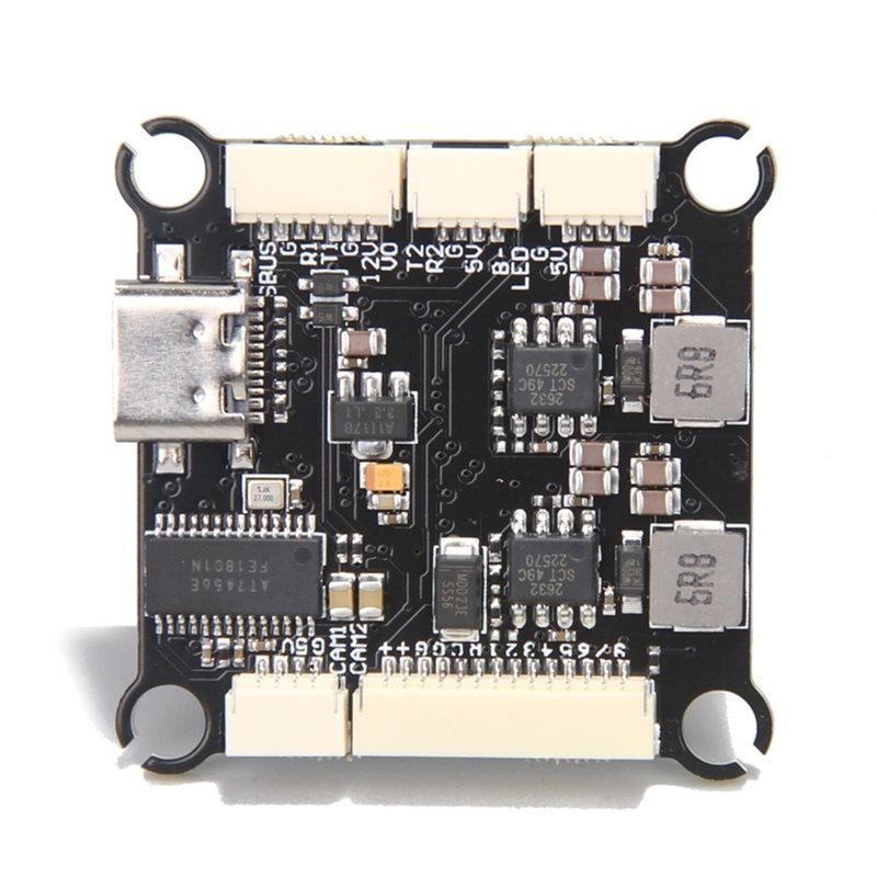 Super Deal -F405 Flight Contro - огляд і ціна Drone Racing Flight Controller