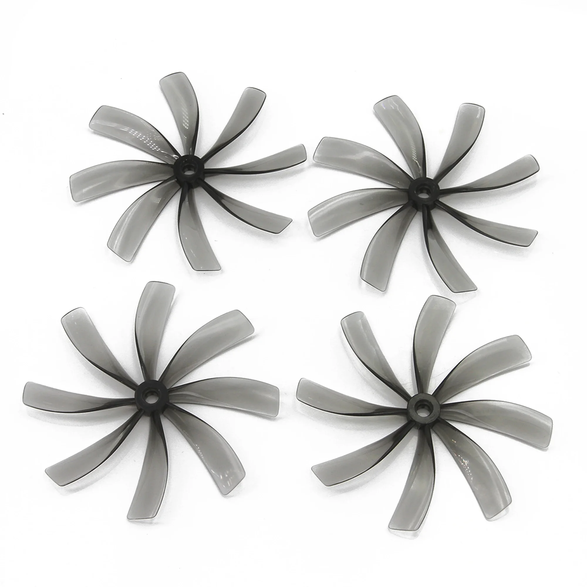 2Pairs 3.5inch 89x8 90x5 90x3  - огляд і ціна Drone Racing Propeller