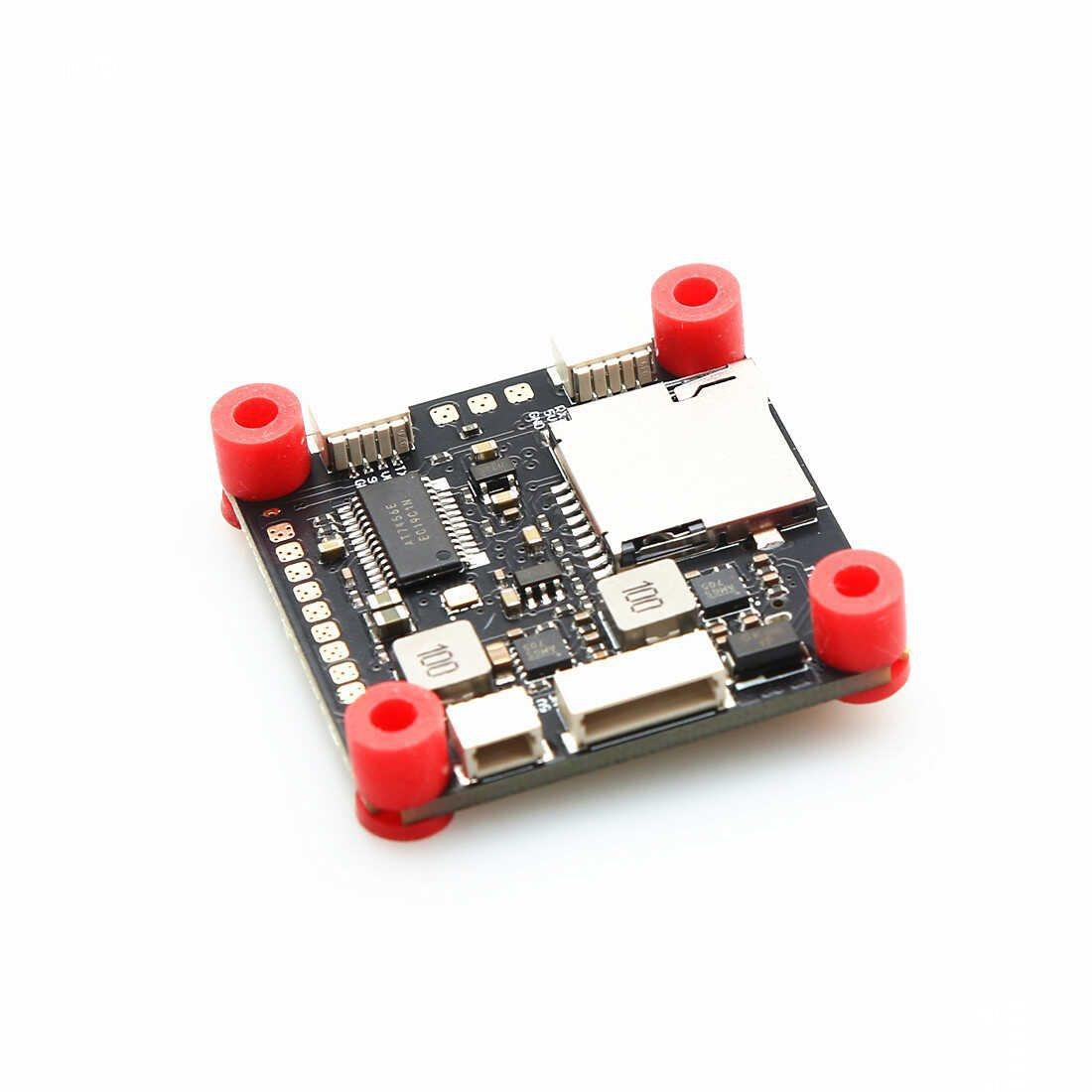 ASHWING F405 V3 Flight Control - огляд і ціна Drone Racing Flight Controller