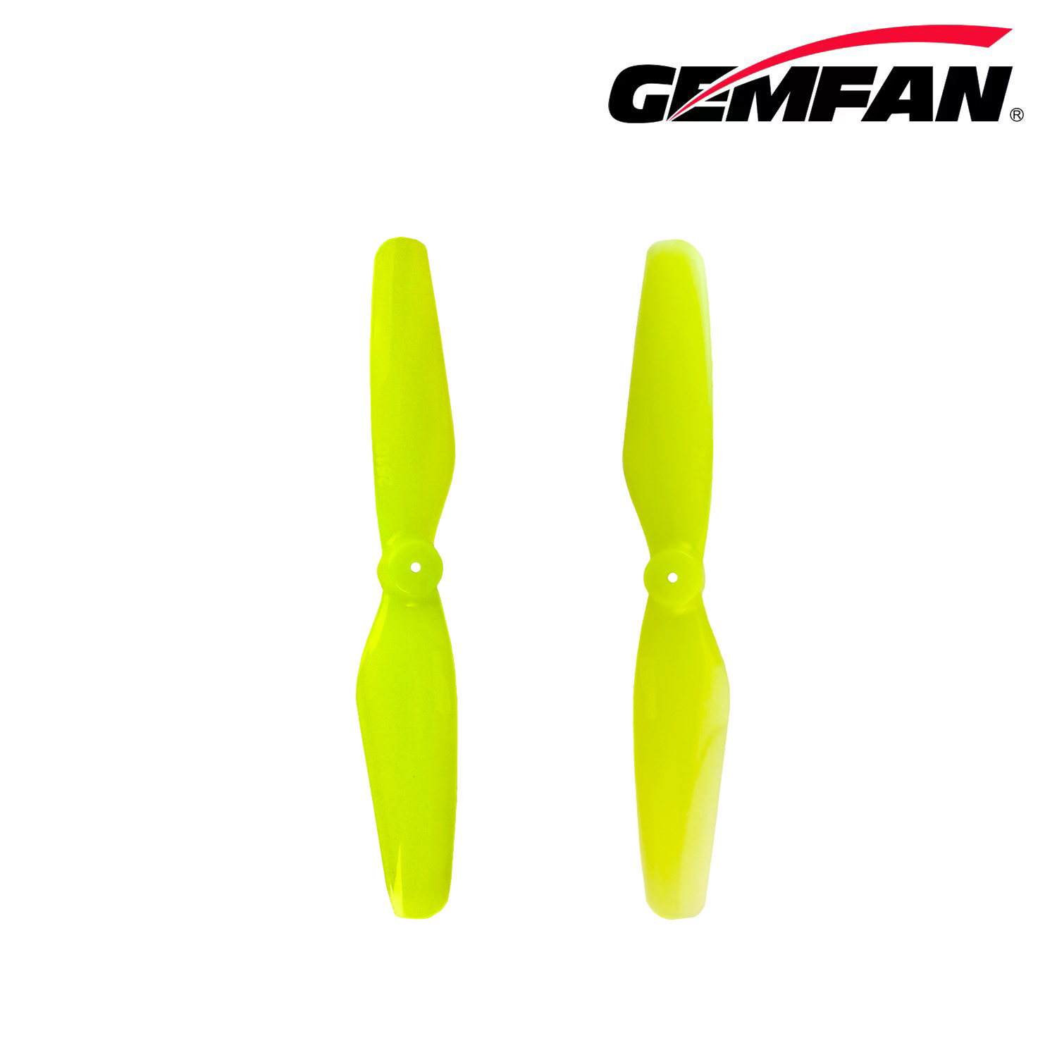 2610 Props Gemfan 2.6inch 2 Bl - огляд і ціна Drone Racing Battery