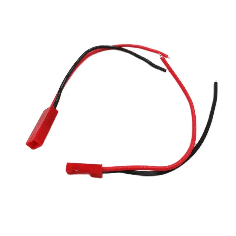20pcs 10 Pairs JST 2P Connecto - огляд і ціна Drone Racing Battery