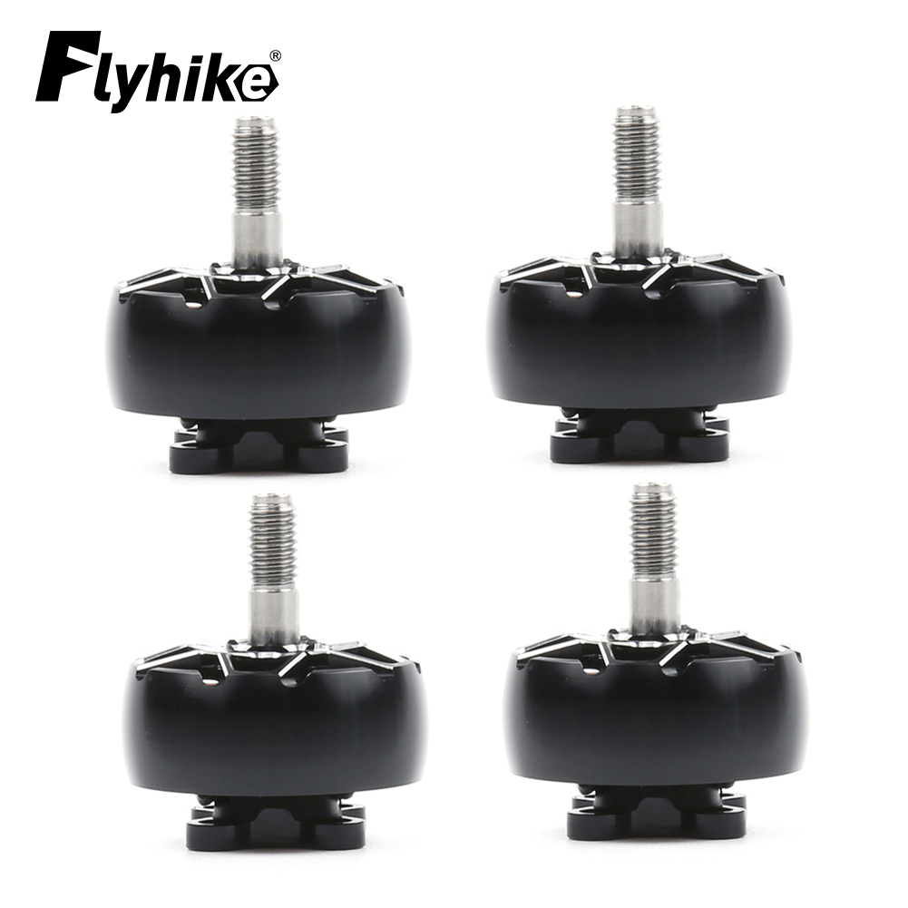 iFlight XING2 2207 2750KV 4S / - огляд і ціна Drone Racing Motor