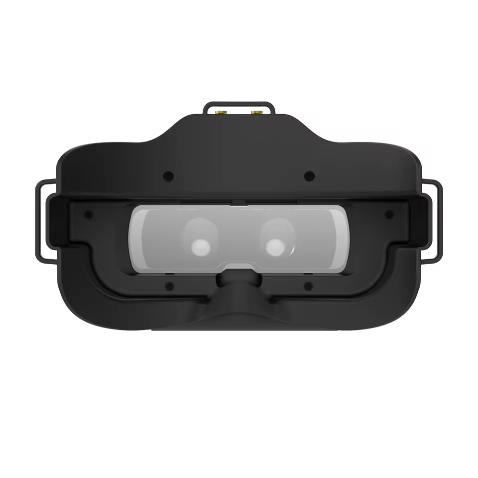 SKYZONE Cobra X V4 FPV Goggles - огляд і ціна Drone Racing Goggles