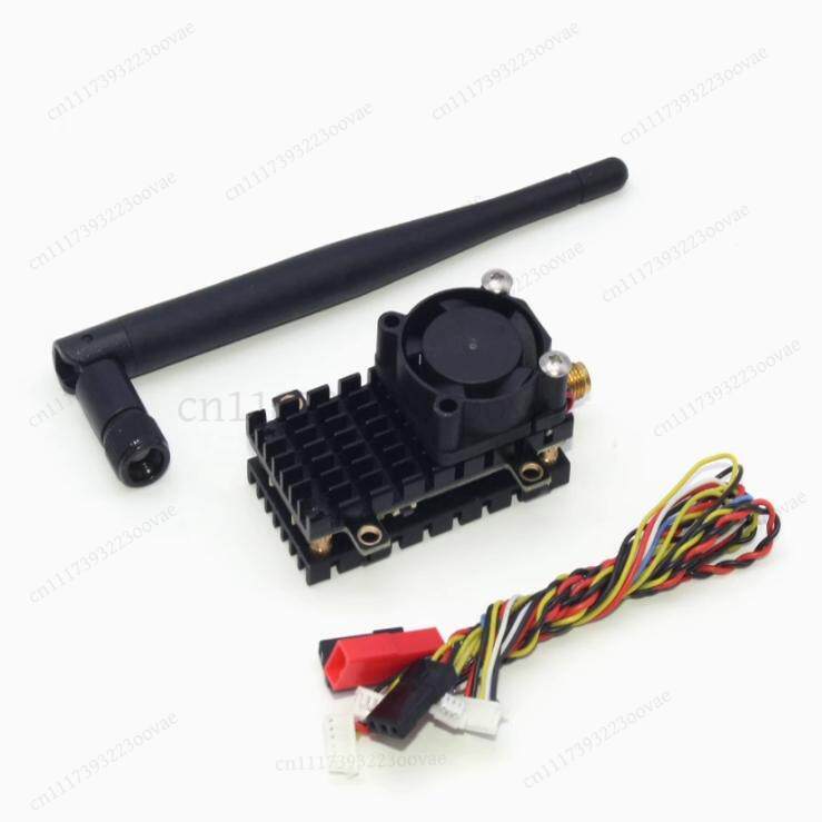 TS832 RC832 5.8G 600mW 48CH FP - огляд і ціна Drone Racing Transmitter
