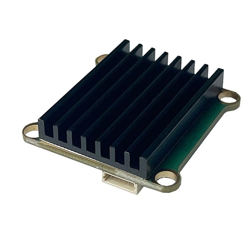 1.2G 1.3G VTX 3W 3000Mw 9 Chan - огляд і ціна Drone Racing Transmitter