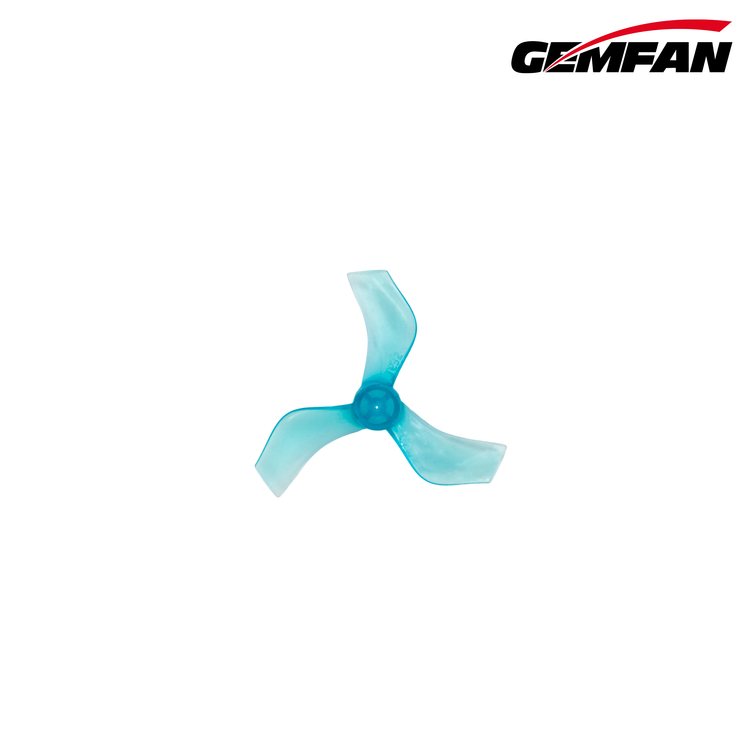 Gemfan 1635 40mm 3-Blade Prope - огляд і ціна Drone Racing Propeller
