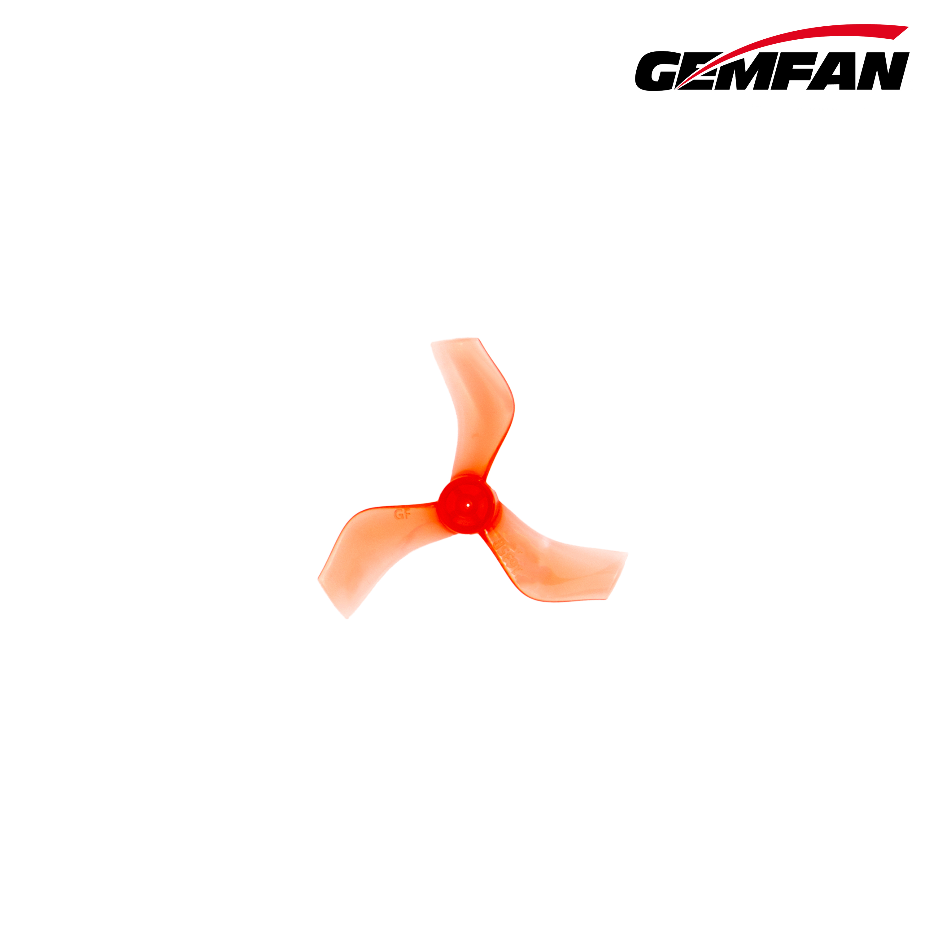 Gemfan 1635 40mm 3-Blade Prope - огляд і ціна Drone Racing Propeller