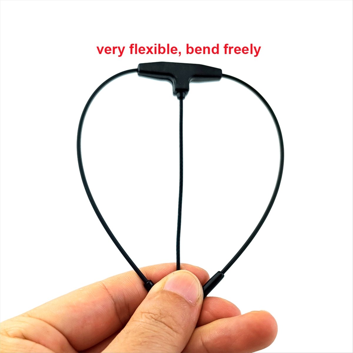 500MHz Receiver 500.5MHz-524.9 - огляд і ціна Drone Racing Antenna