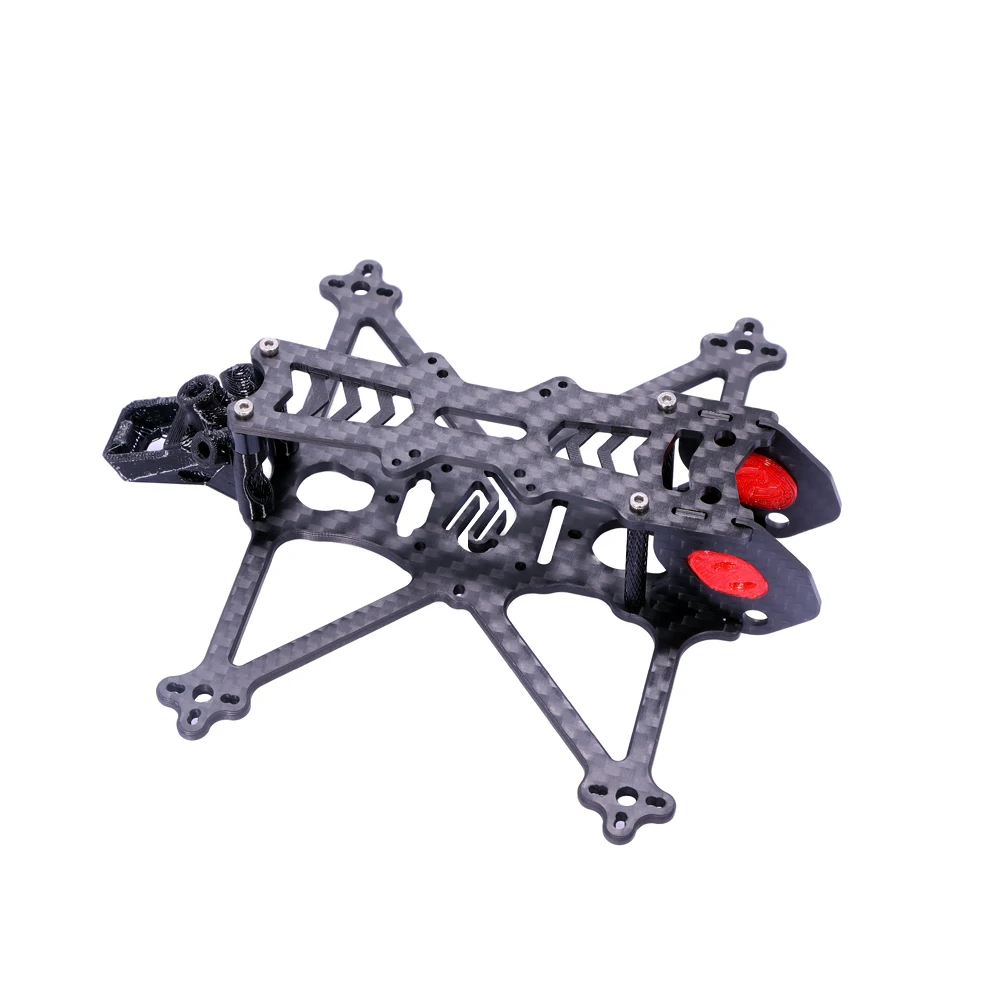 AlfaRC Fi-135 3inch Propeller  - огляд і ціна Drone Racing Propeller