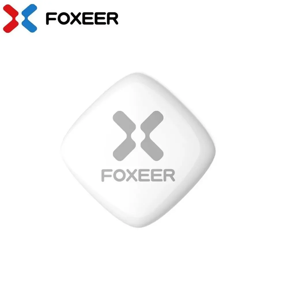 Foxeer ECHO 2  5.8GHz 9dBi Pat - огляд і ціна Drone Racing Goggles