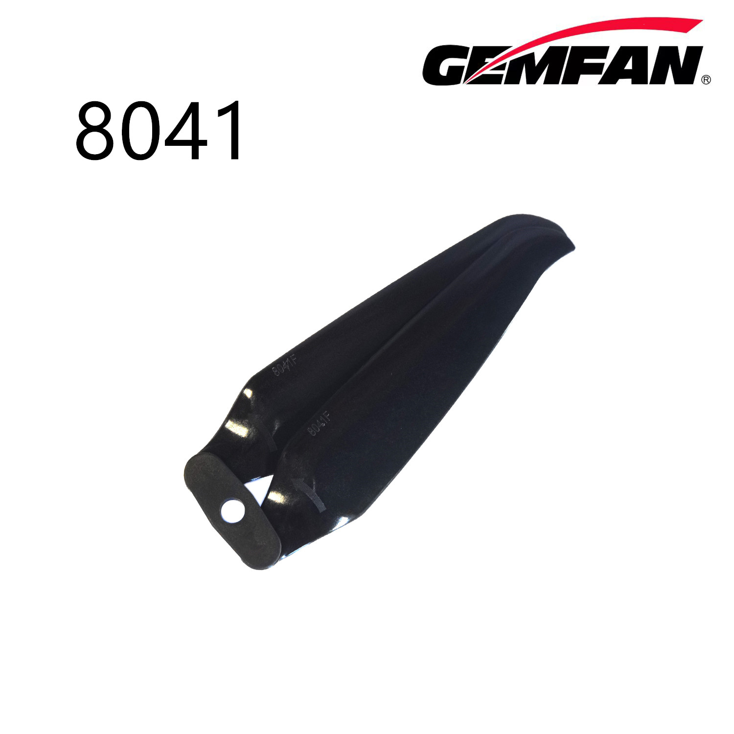 Folding Prop 2 Blade 7-10inch  - огляд і ціна Drone Racing Propeller