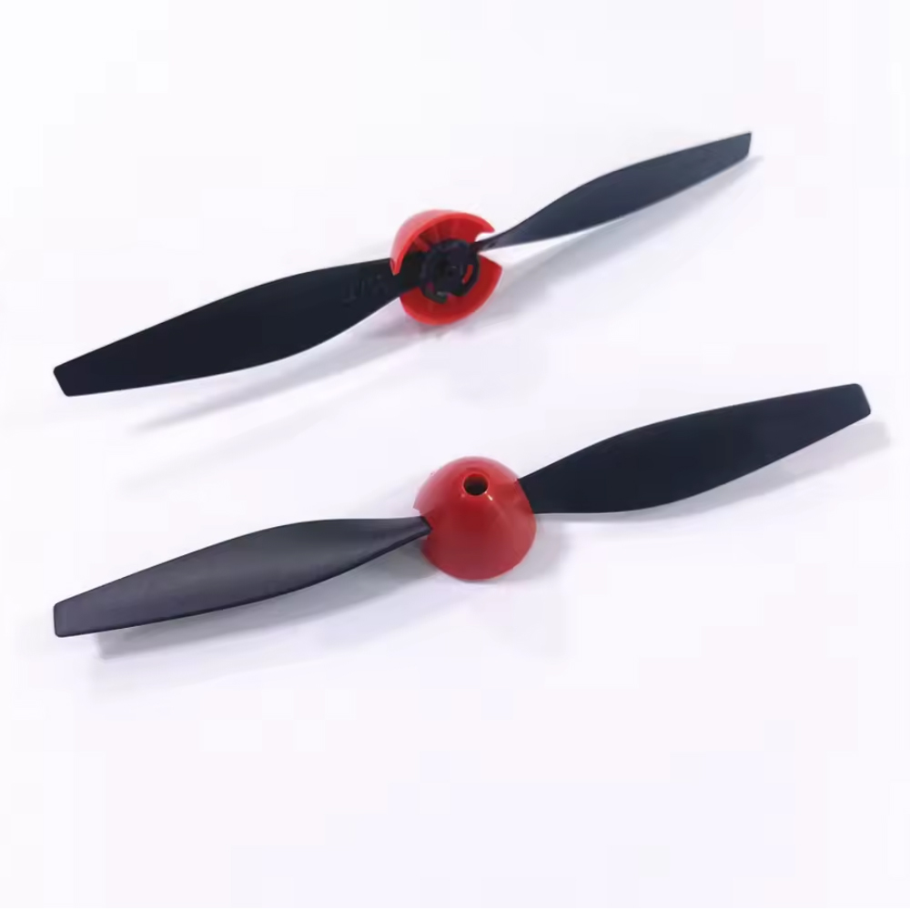 New Volantex  2 Blades Propell - огляд і ціна Drone Racing Flag