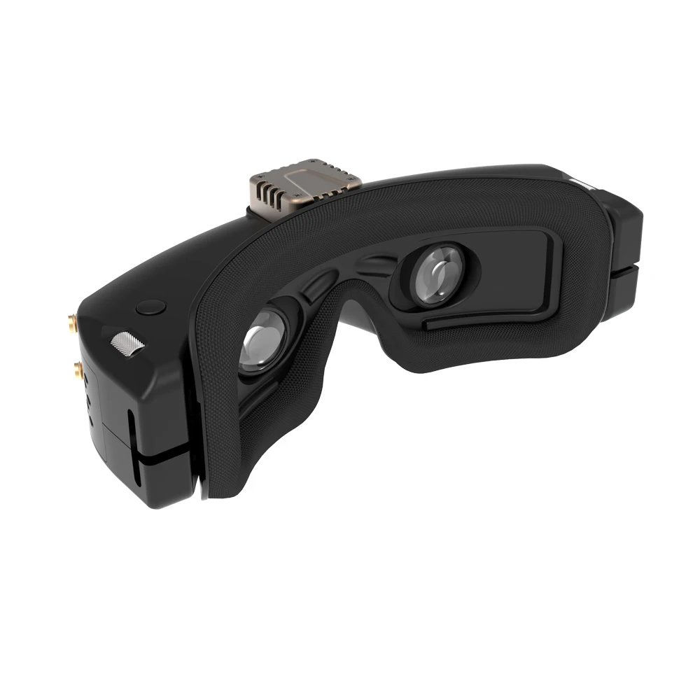 Skyzone Fpv Racing Goggles Sky - огляд і ціна Drone Racing Goggles