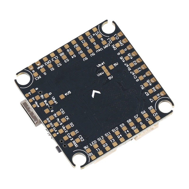 WOTT-TBS Lucid H7 FC Flight Co - огляд і ціна Drone Racing Flight Controller
